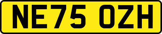 NE75OZH