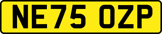 NE75OZP