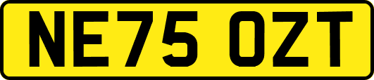 NE75OZT