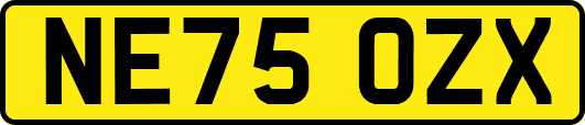 NE75OZX