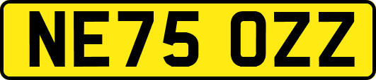 NE75OZZ