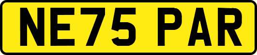 NE75PAR