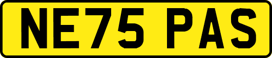 NE75PAS