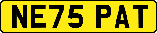 NE75PAT
