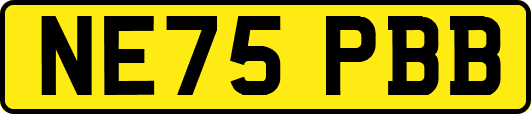 NE75PBB