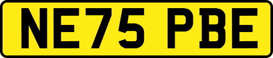 NE75PBE