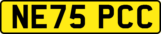 NE75PCC