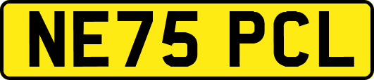 NE75PCL