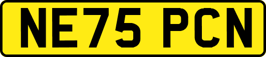 NE75PCN