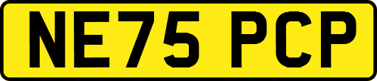 NE75PCP