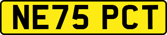 NE75PCT
