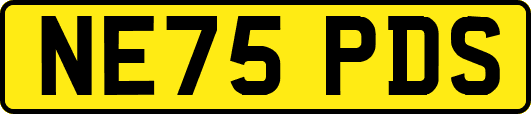 NE75PDS