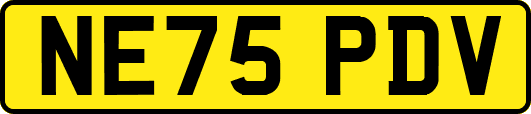 NE75PDV