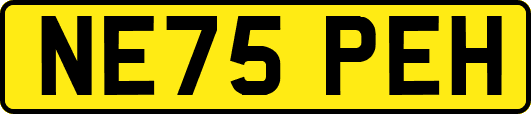 NE75PEH