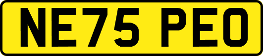 NE75PEO