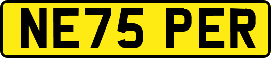 NE75PER