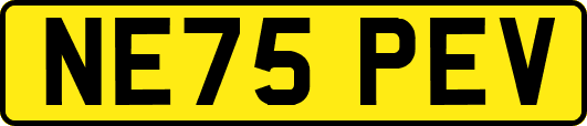 NE75PEV