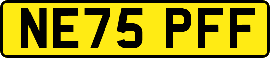 NE75PFF