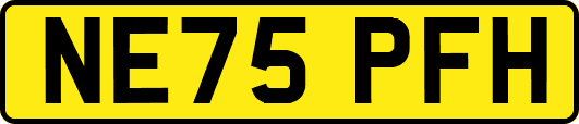 NE75PFH