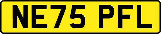 NE75PFL