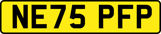 NE75PFP