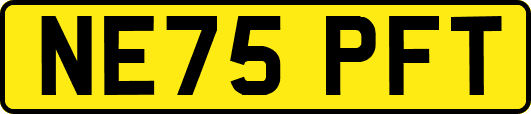 NE75PFT