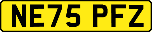 NE75PFZ