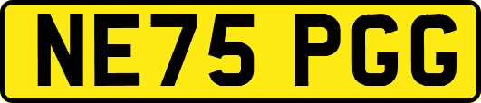 NE75PGG