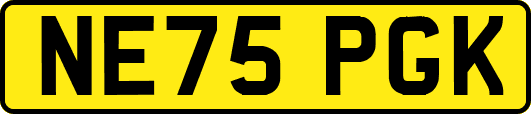 NE75PGK