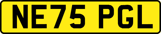NE75PGL