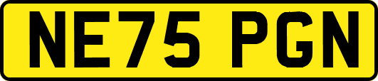 NE75PGN