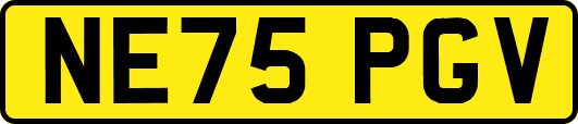 NE75PGV