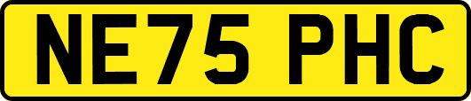 NE75PHC
