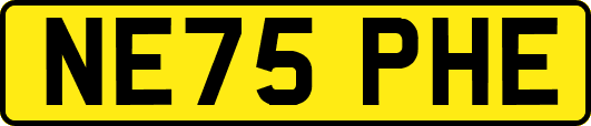 NE75PHE