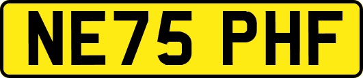 NE75PHF