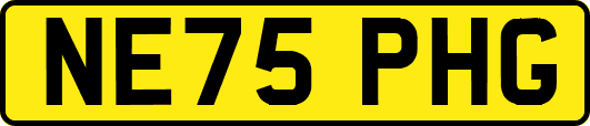 NE75PHG