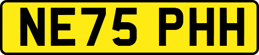 NE75PHH