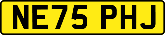 NE75PHJ