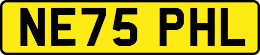 NE75PHL