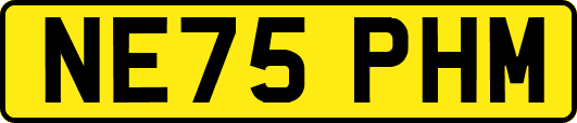 NE75PHM