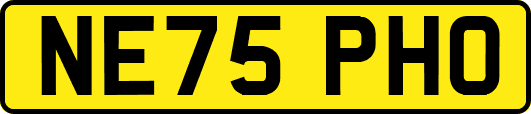 NE75PHO