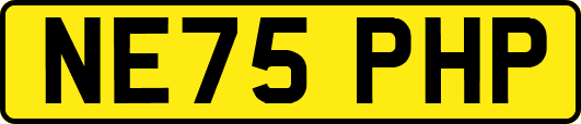 NE75PHP