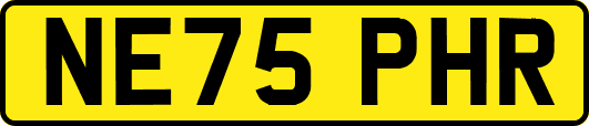 NE75PHR