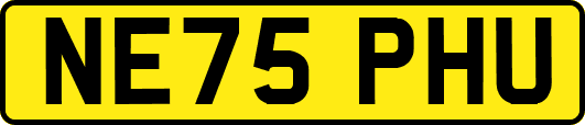 NE75PHU