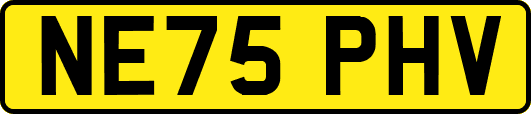 NE75PHV