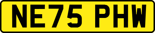 NE75PHW