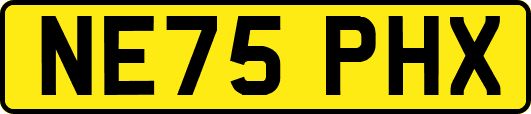 NE75PHX