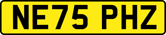 NE75PHZ
