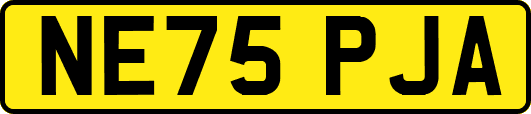 NE75PJA