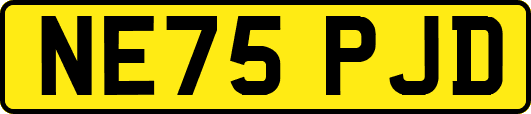 NE75PJD